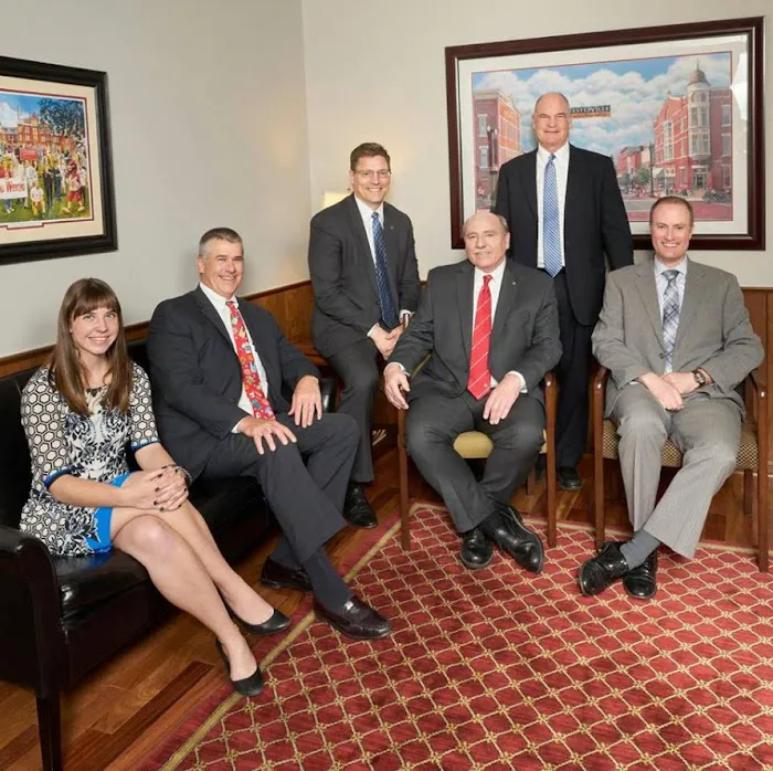 Metz, Bailey & McLoughlin, LLP Picture 4