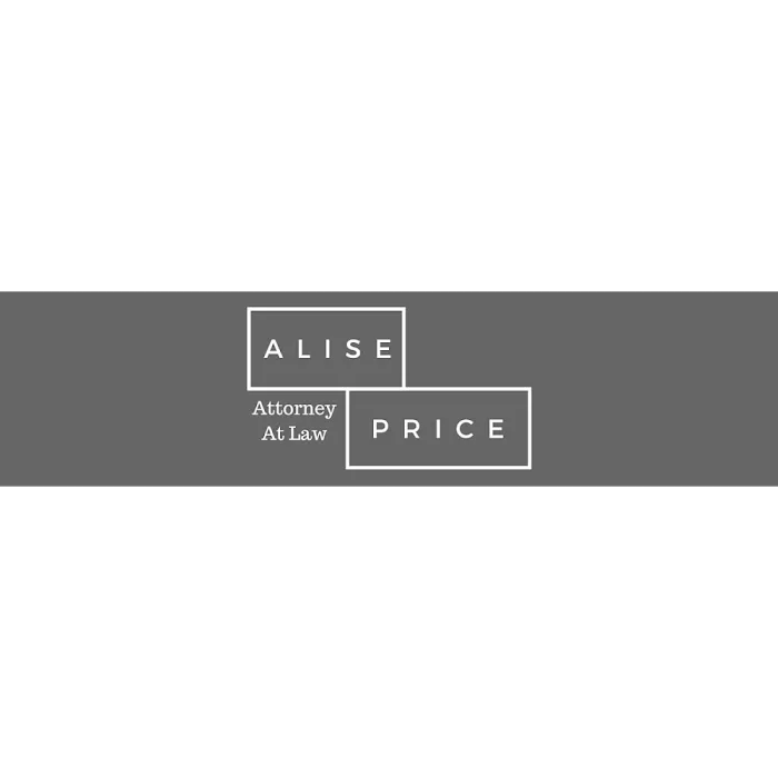 Alise M. Price, Attorney at Law Picture 1