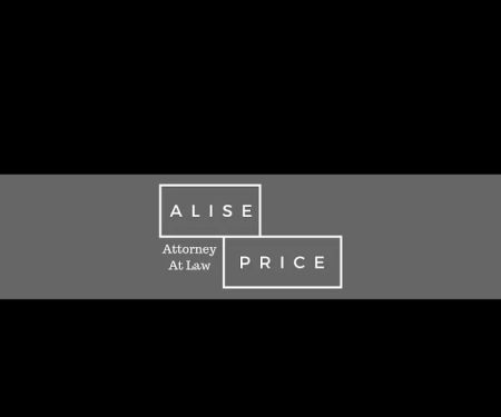 Alise M. Price, Attorney at Law