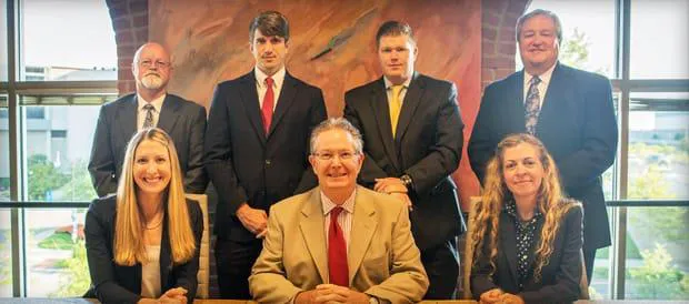 Philip J. Fulton Law Office Picture 2