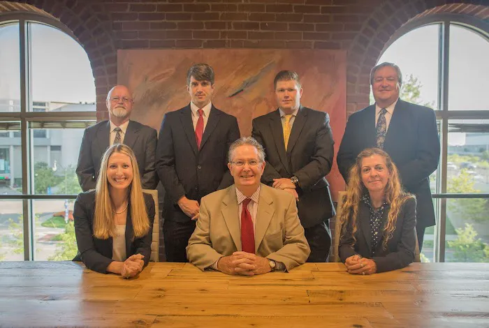 Philip J. Fulton Law Office Picture 1