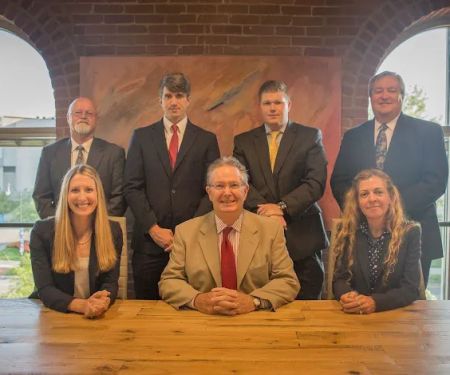 Philip J. Fulton Law Office