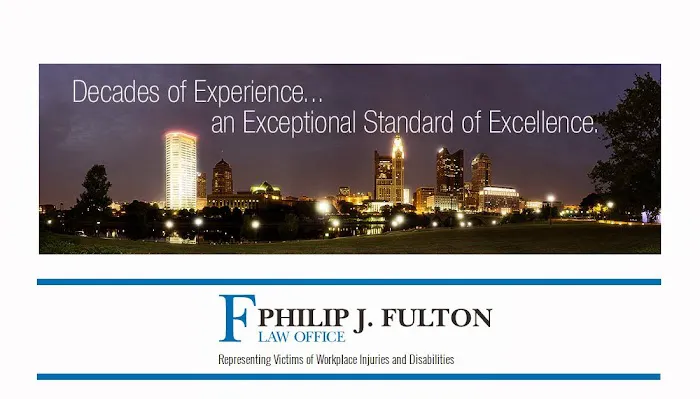 Philip J. Fulton Law Office Picture 3