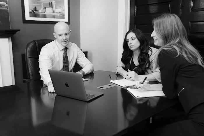 The Friedmann Firm Picture 8