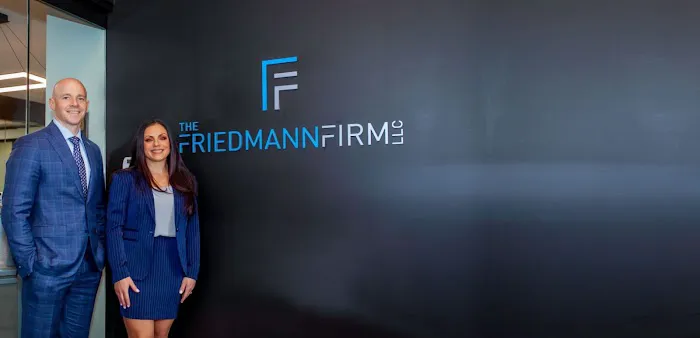 The Friedmann Firm Picture 1
