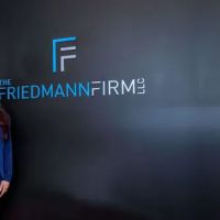 The Friedmann Firm ico