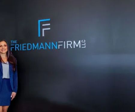 The Friedmann Firm