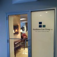 Huddleston Law Group, LPA ico