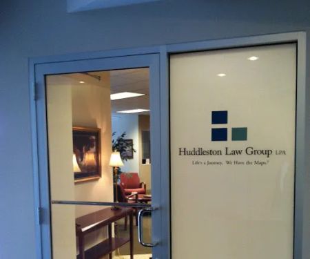 Huddleston Law Group, LPA