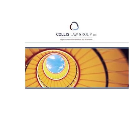 Collis Law Group LLC