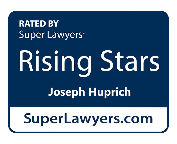 Huprich Law Firm PC Picture 3