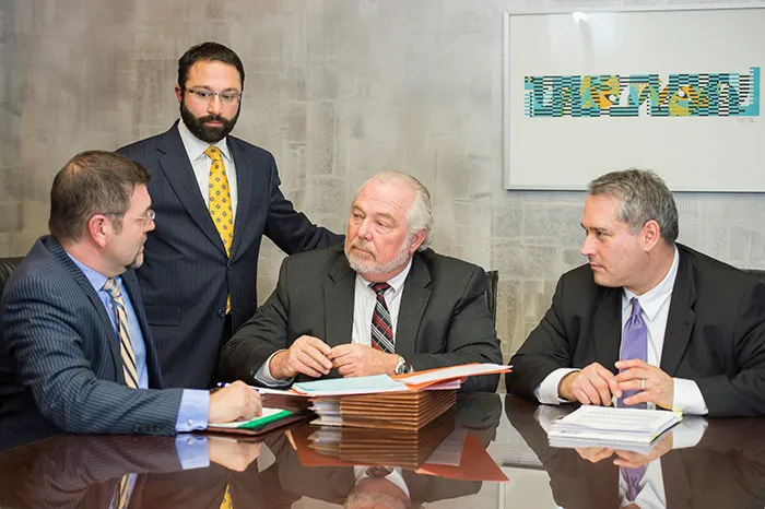 Plevin & Gallucci Picture 2