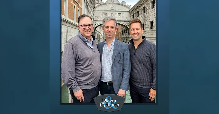 Plevin & Gallucci Picture 3