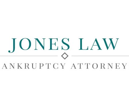 The Jones Law Firm, LLC