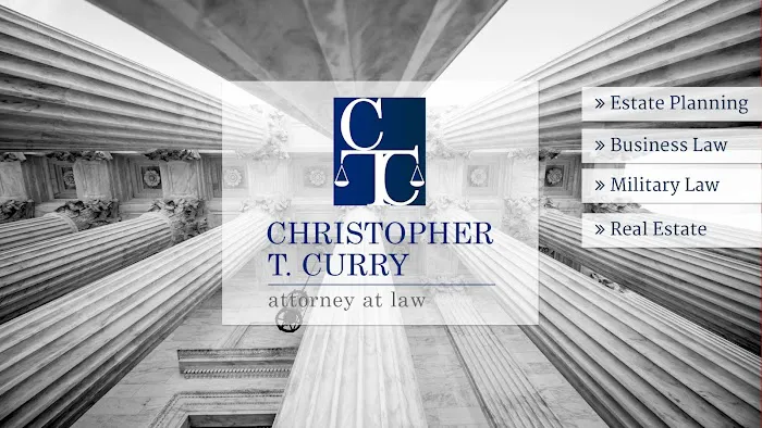 Curry Law Picture 2