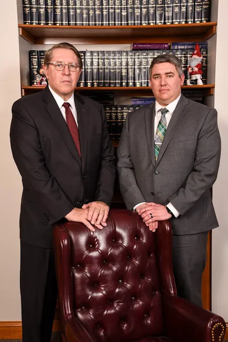 Griffith Law Offices Picture 1