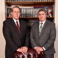 Griffith Law Offices ico