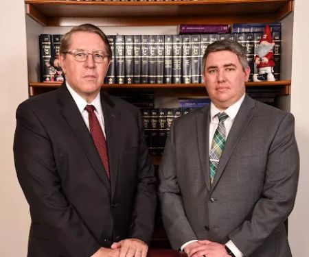 Griffith Law Offices