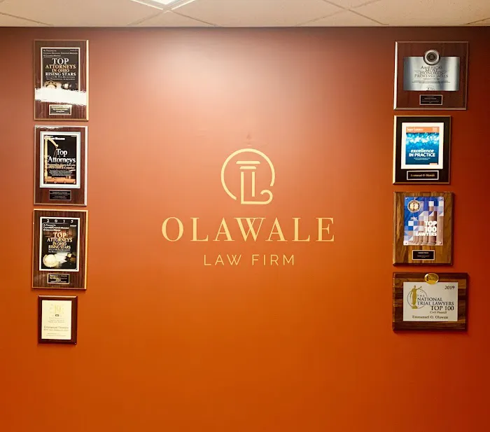The Olawale Law Firm, LLC Picture 9