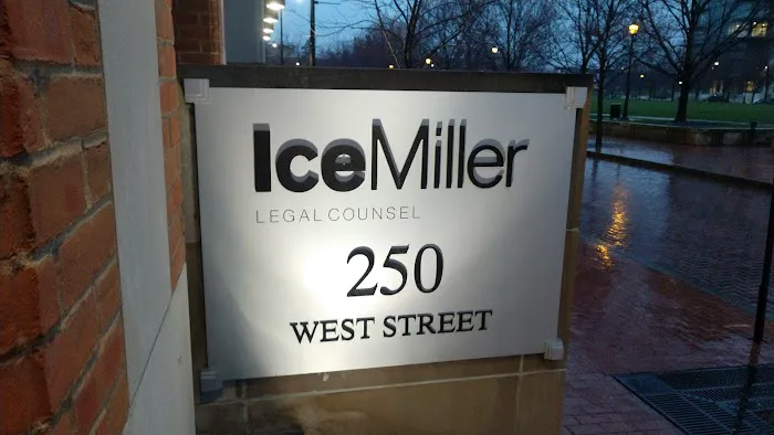 Ice Miller LLP Picture 1