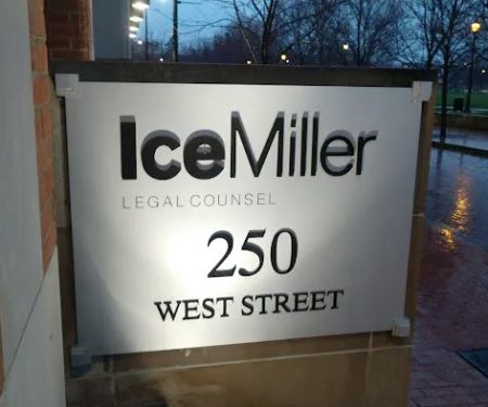 Ice Miller LLP