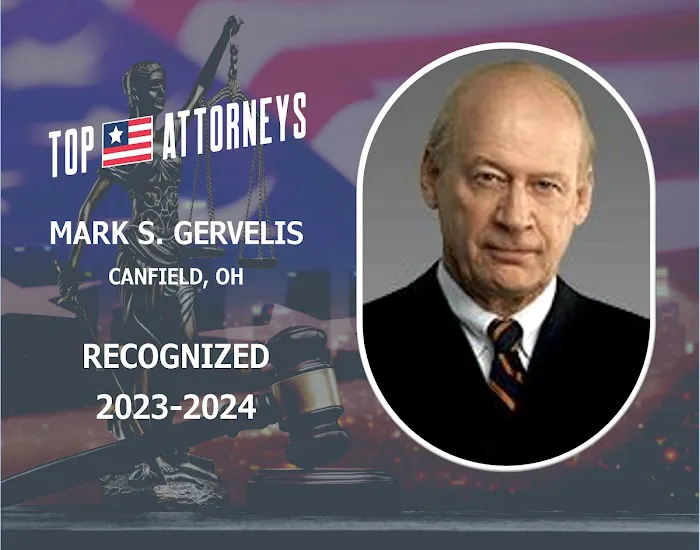 Gervelis Law Firm Ohio Personal Injury Attorneys Picture 2