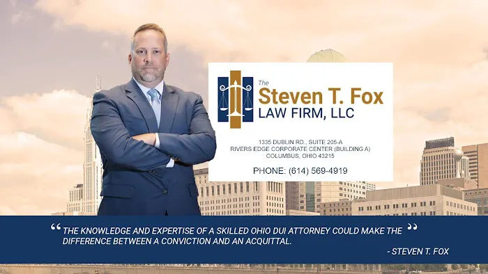 The Steven T. Fox Law Firm, LLC Picture 1