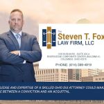The Steven T. Fox Law Firm, LLC