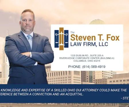 The Steven T. Fox Law Firm, LLC