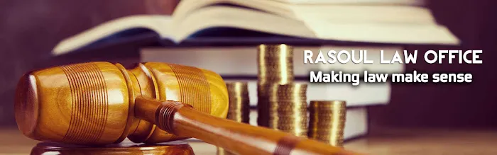 Rasoul Law Office Picture 6