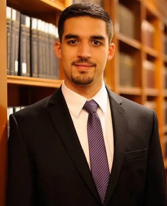 Rasoul Law Office Picture 2