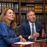 Friedman & Mirman Co., L.P.A. ico