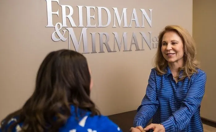 Friedman & Mirman Co., L.P.A. Picture 3