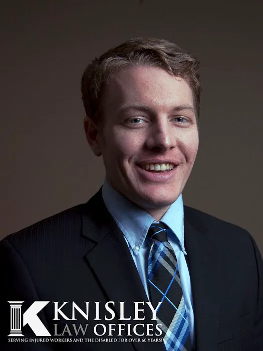 Knisley Law Offices Picture 5