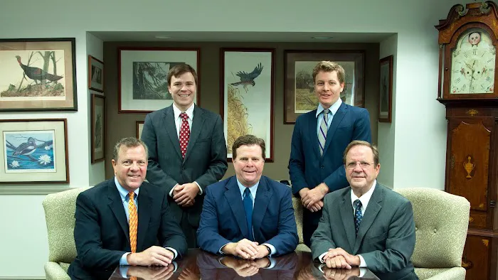 Knisley Law Offices Picture 7