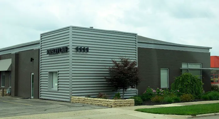 Knisley Law Offices Picture 2