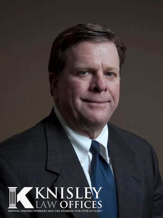 Knisley Law Offices Picture 4