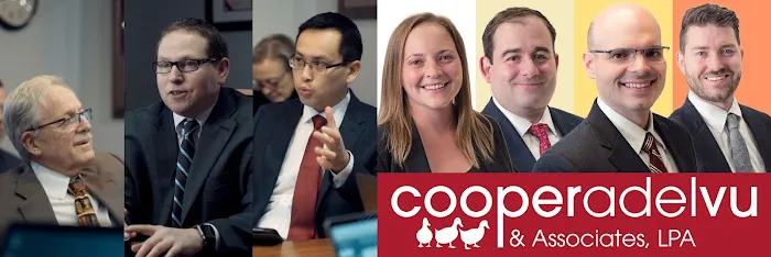 Cooper, Adel, Vu, & Associates, LPA - Hilliard Picture 1