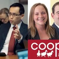Cooper, Adel, Vu, & Associates, LPA - Hilliard ico