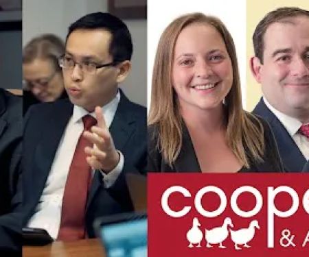 Cooper, Adel, Vu, & Associates, LPA - Hilliard