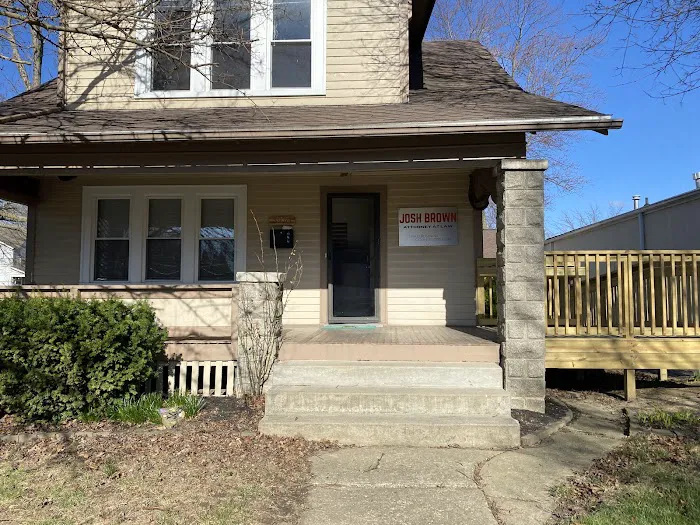 The Law Office of Josh Brown, LLC. Picture 2