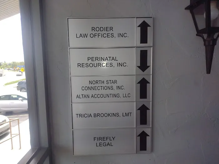 Rodier Law Offices, Inc. Picture 2