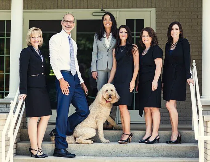 Rinehardt Injury Attorneys Picture 1