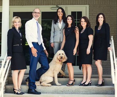 Rinehardt Injury Attorneys