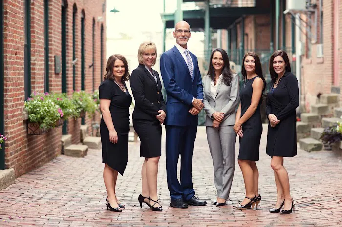 Rinehardt Injury Attorneys Picture 2