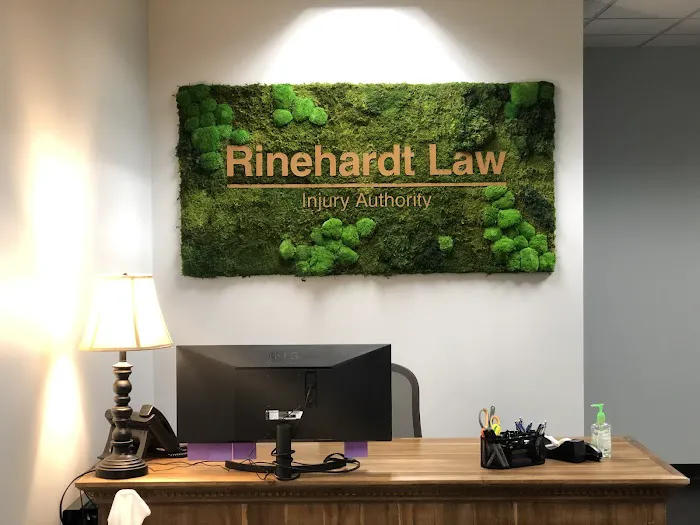 Rinehardt Injury Attorneys Picture 8