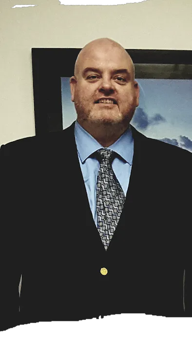 Kenneth L Sheppard, Jr. Picture 8