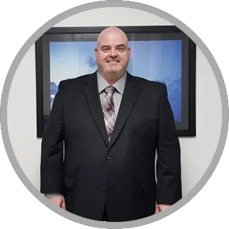 Kenneth L Sheppard, Jr. Picture 7