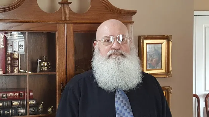 Kenneth L Sheppard, Jr. Picture 10
