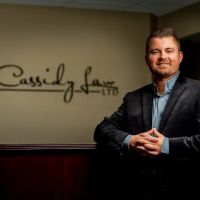 Cassidy Law, Ltd - Shamus B. Cassidy, Esq. ico